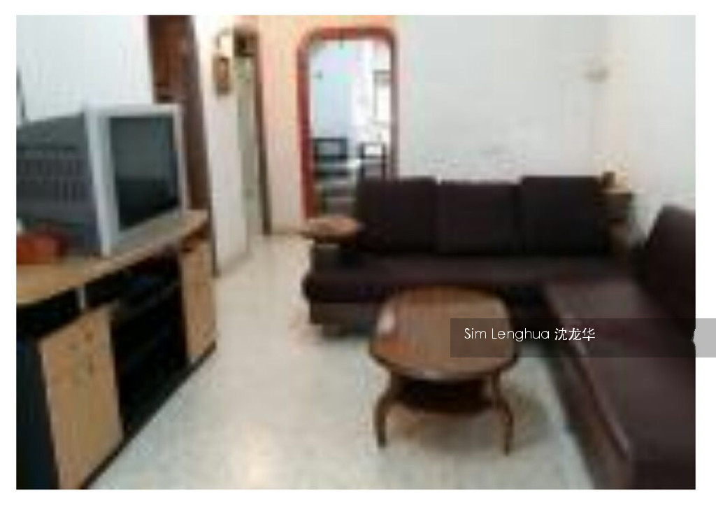 Blk 217 MARSILING CRESCENT (Woodlands), HDB 3 Rooms #118481902
